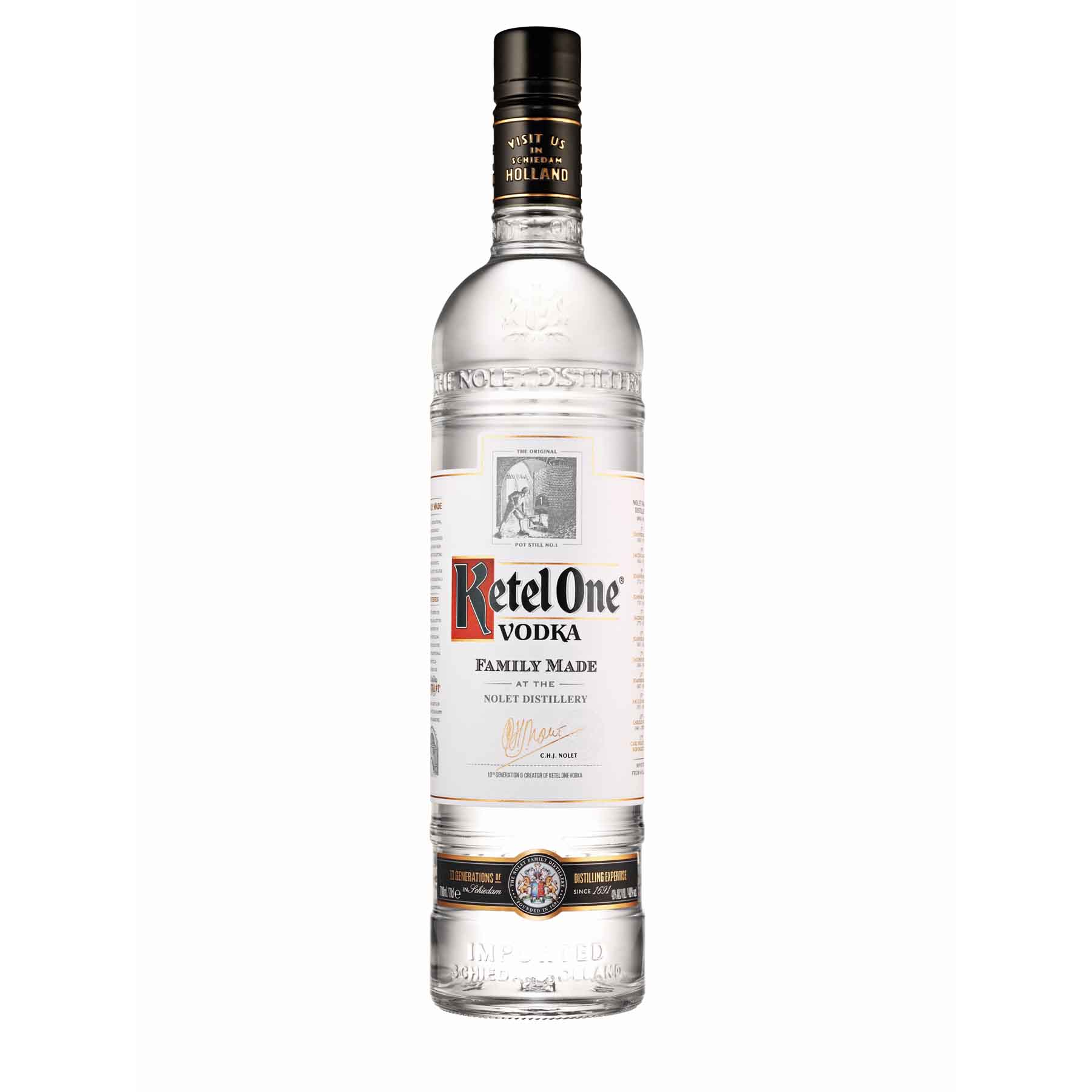 Ketel One Vodka 100cl